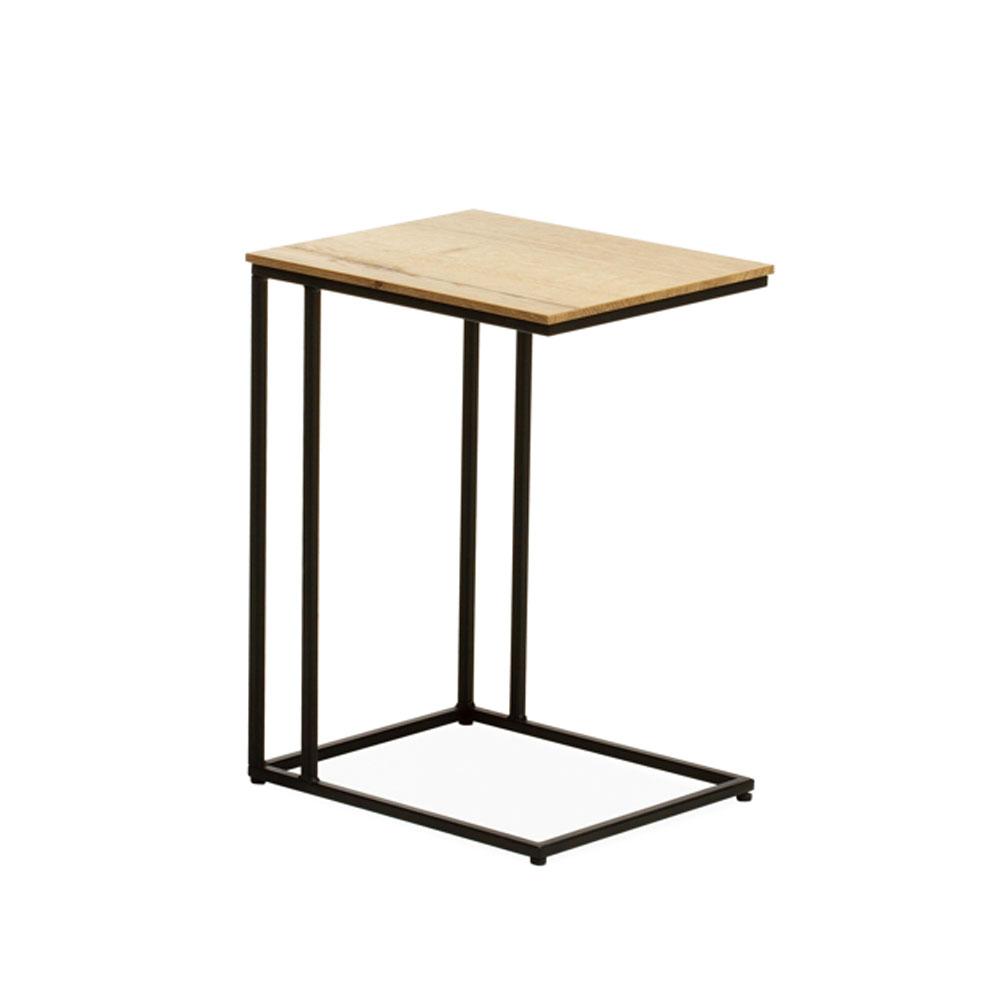 Bijzettafel Simone Laag