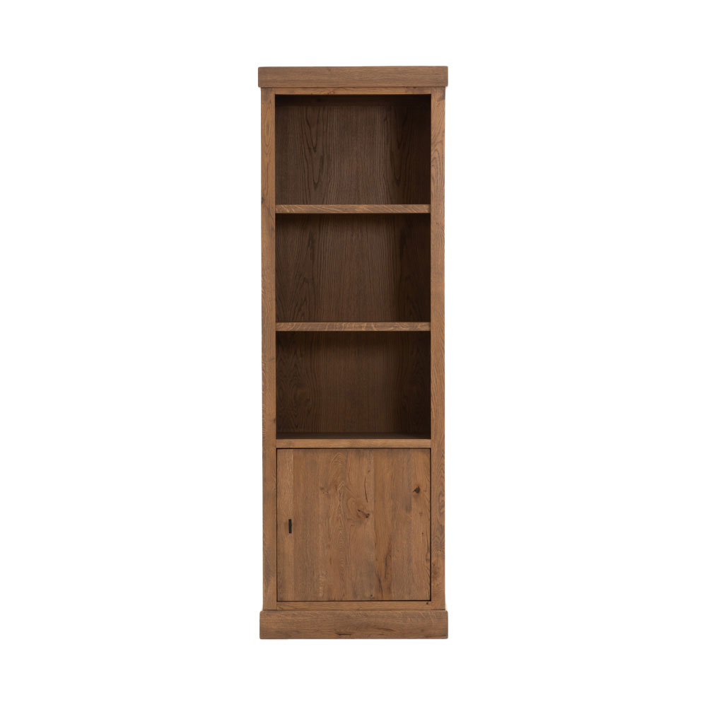 Boekenkast Hunter