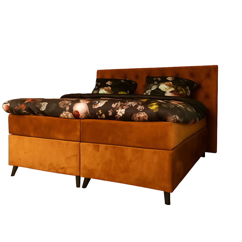 Boxspring Frank