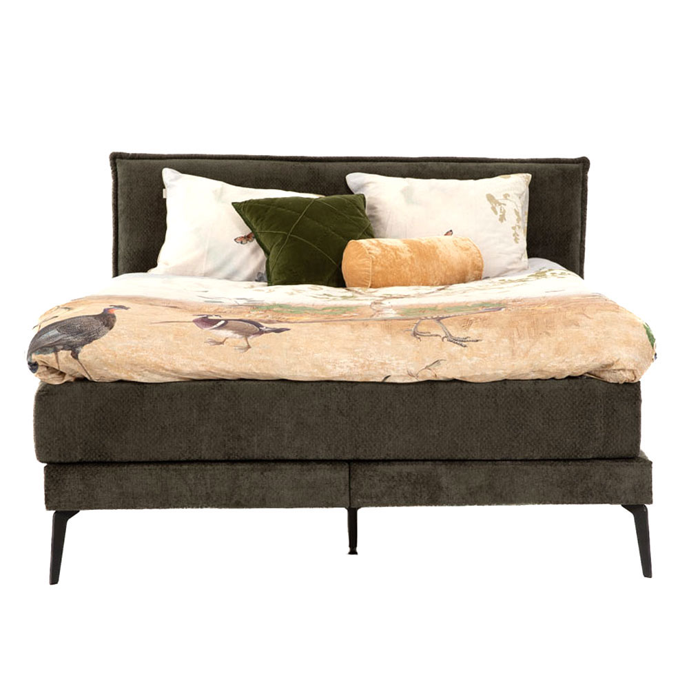 Boxspring Lesley