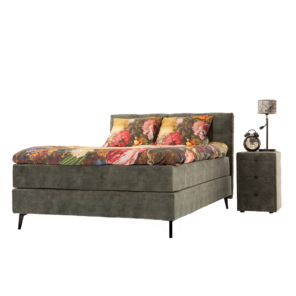 Boxspring Levie