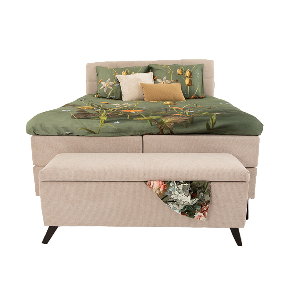Boxspring Lies