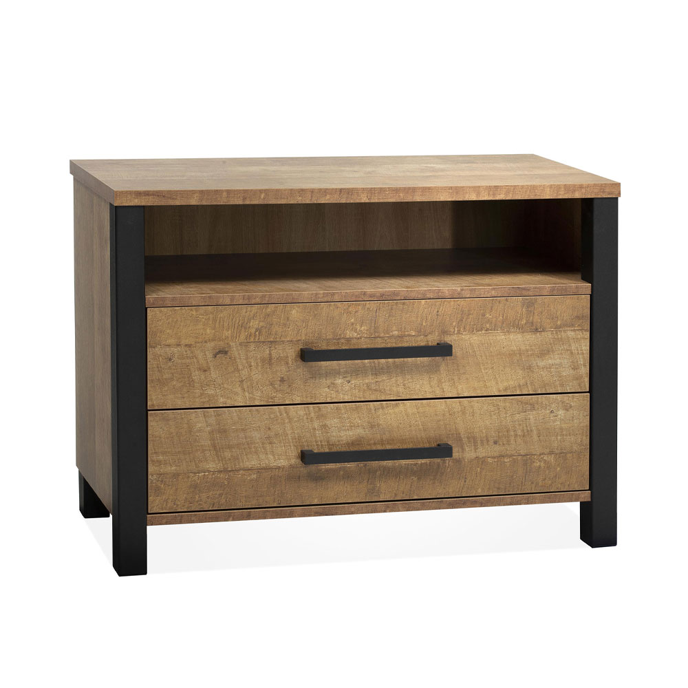 Commode Charlie