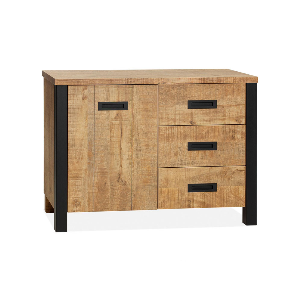 Commode Fin