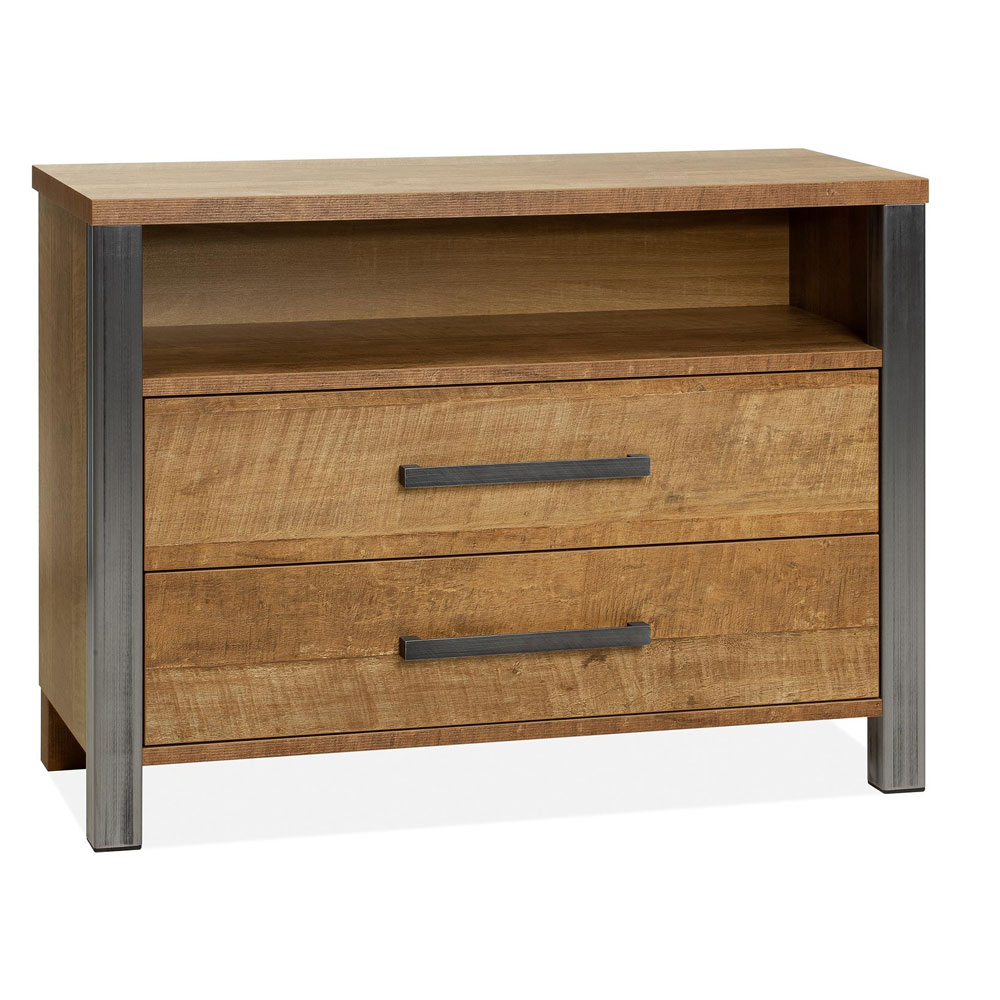 Commode Lenny