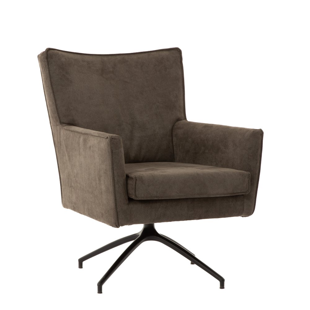 Draaifauteuil Amber
