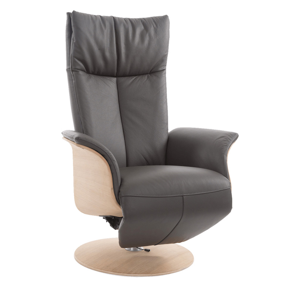 Draaifauteuil Putten