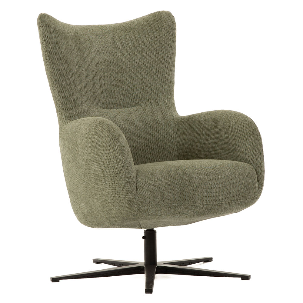 Draaifauteuil Simone