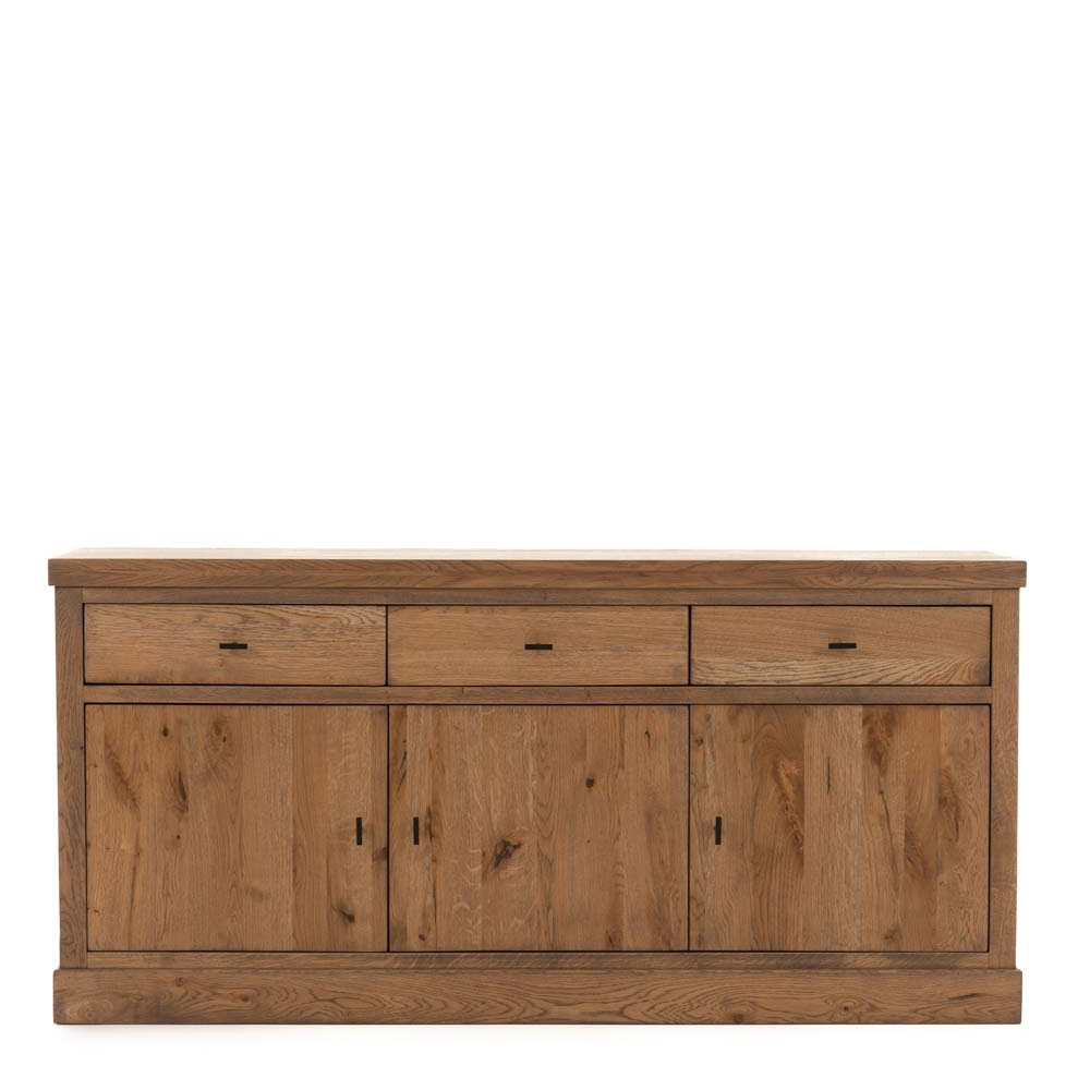 Dressoir Hunter