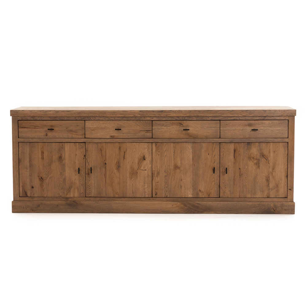 Dressoir Hunter