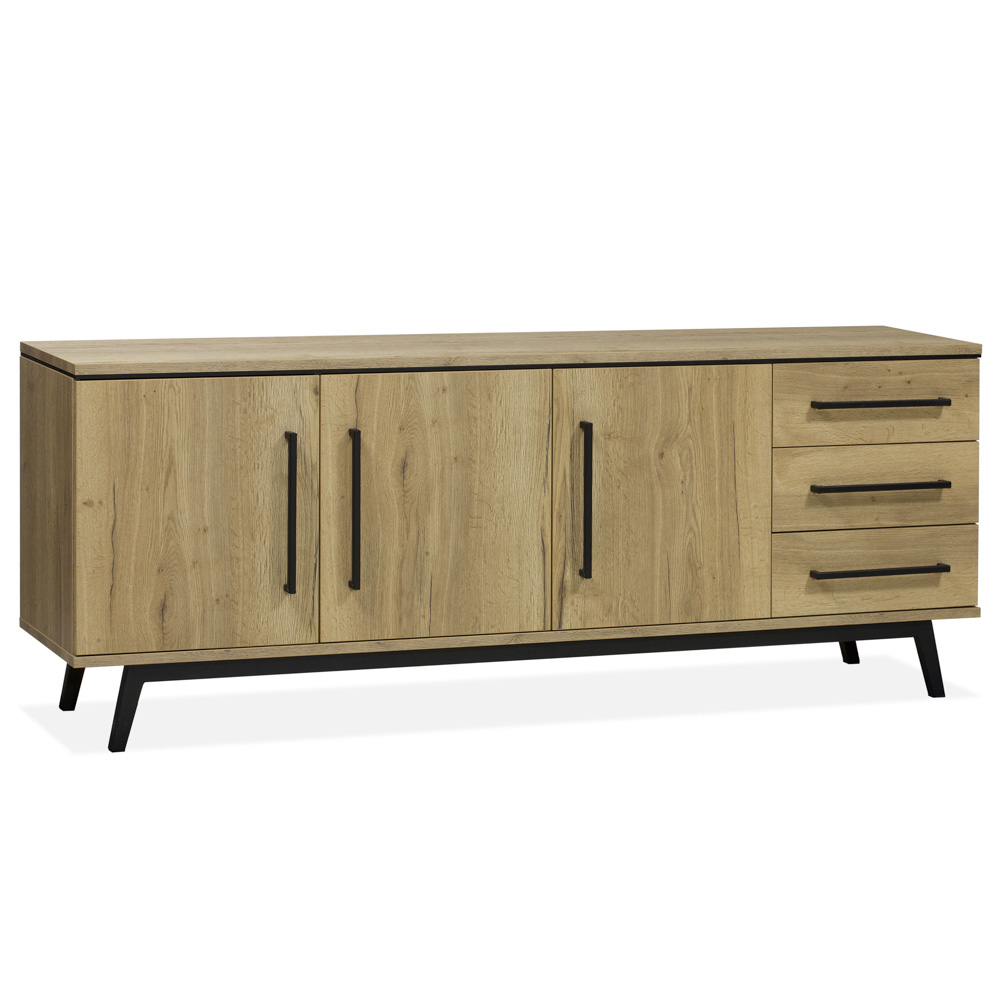 Dressoir Morris