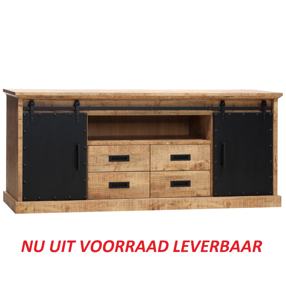 Dressoir Iron 