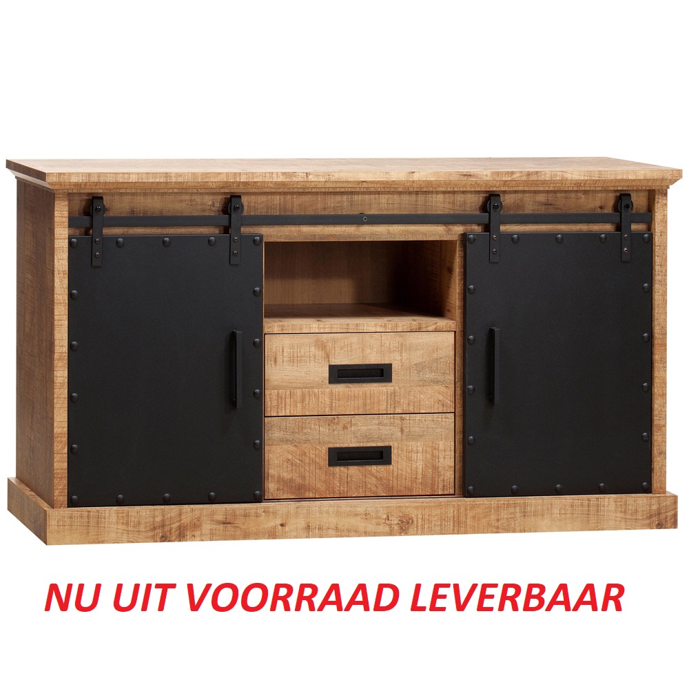 Dressoir Iron 