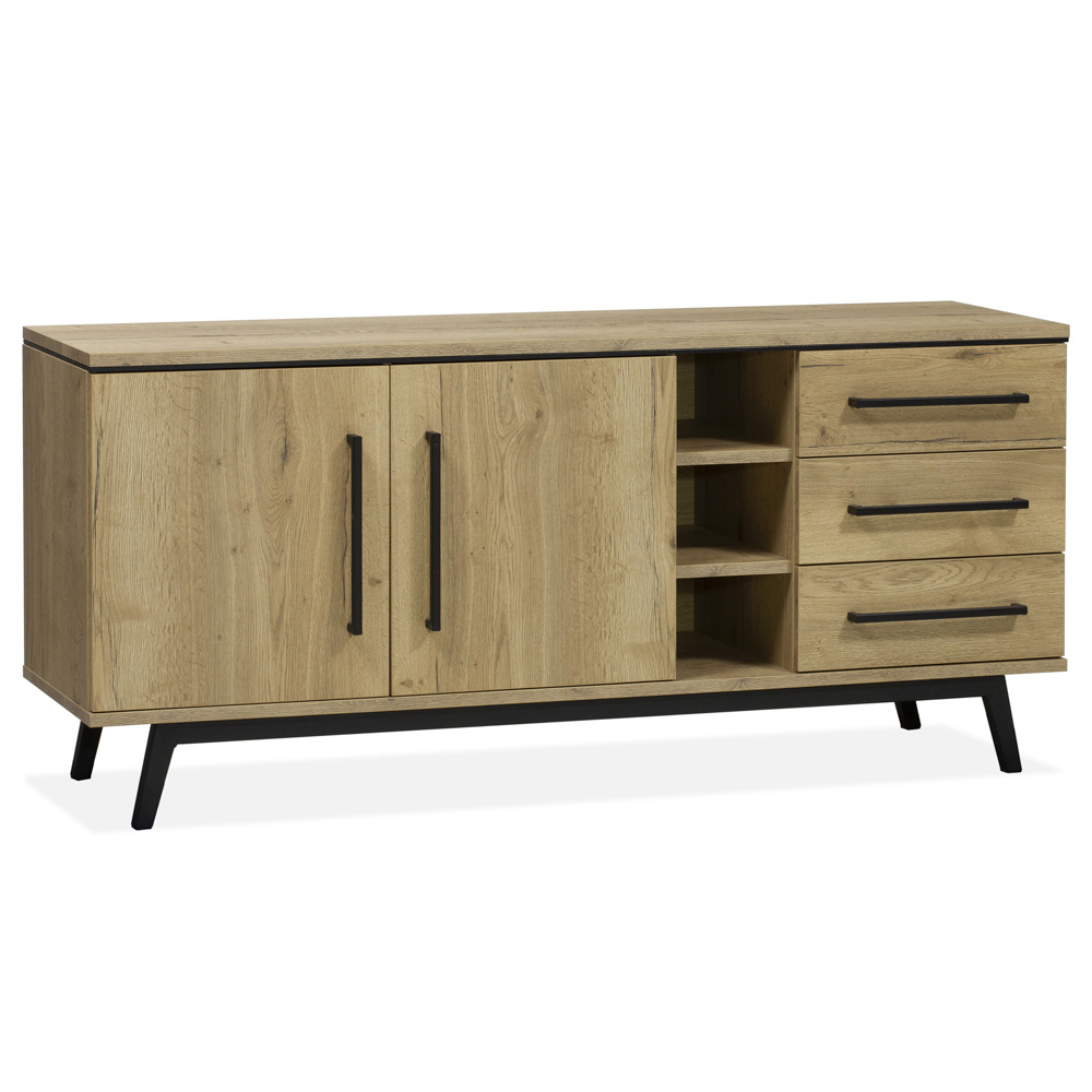 Dressoir Morris
