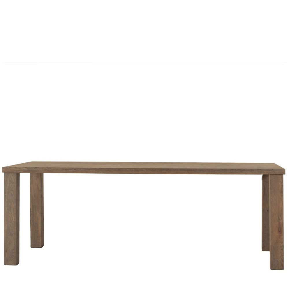 Eettafel Putten