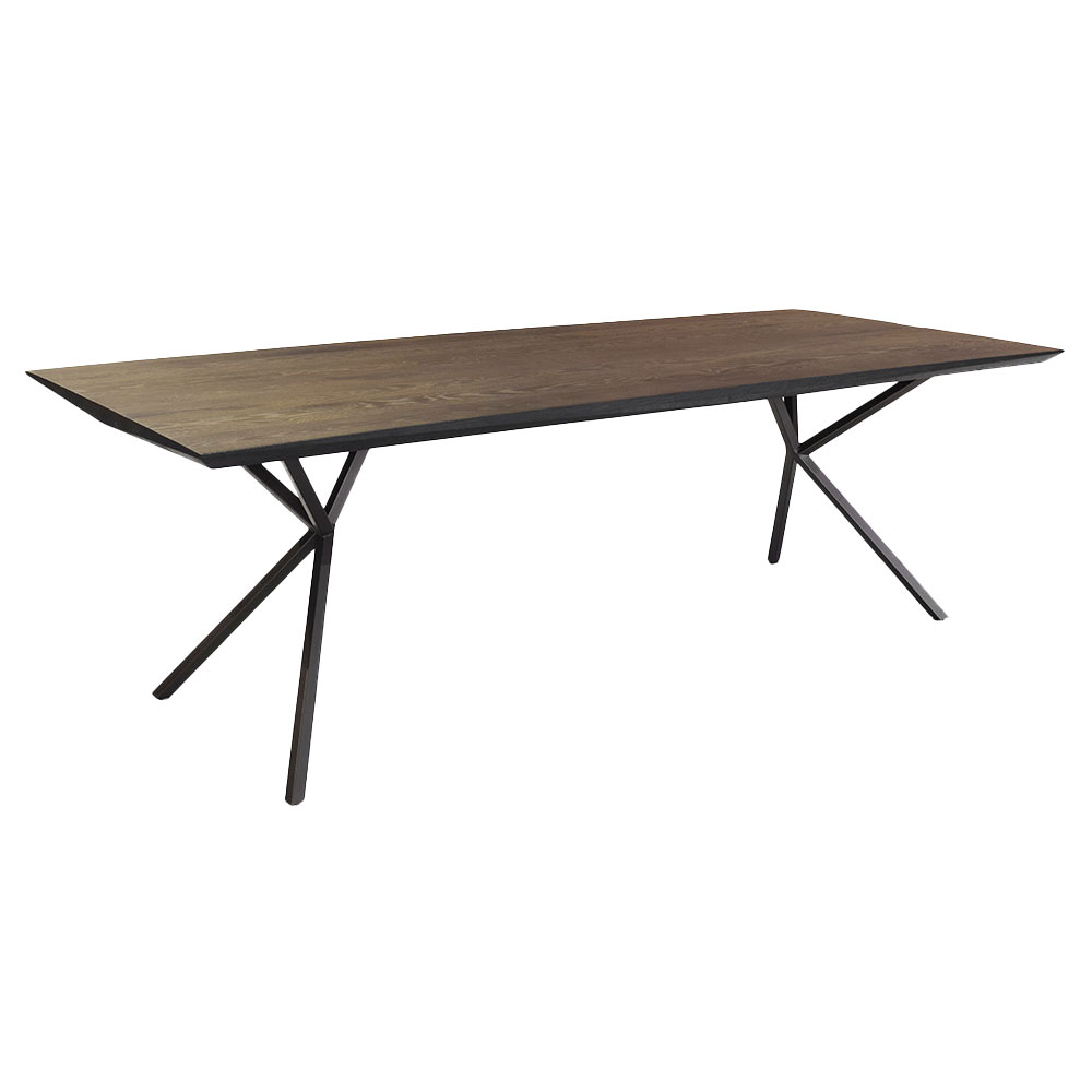 Eettafel Annette