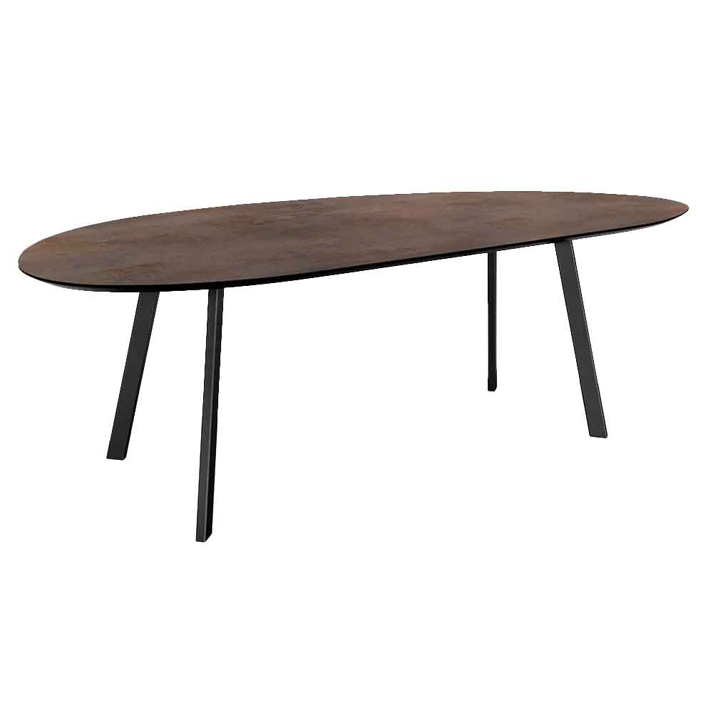 Eettafel Candia