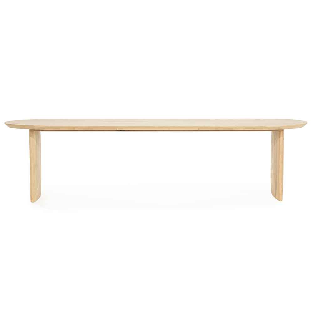 Eettafel Dex - Naturel