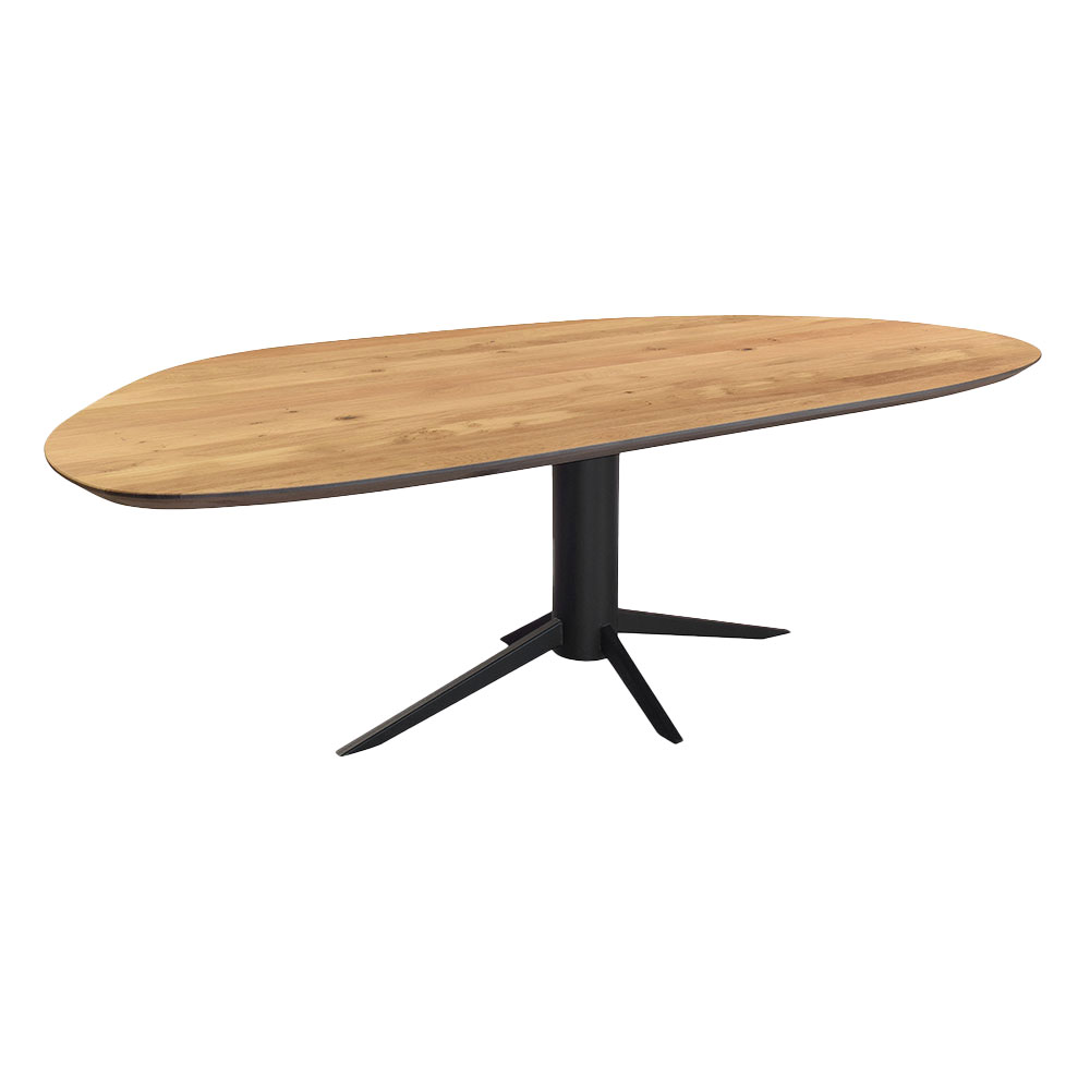 Eettafel Eric