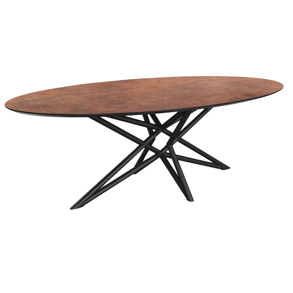 Eettafel Freiburg