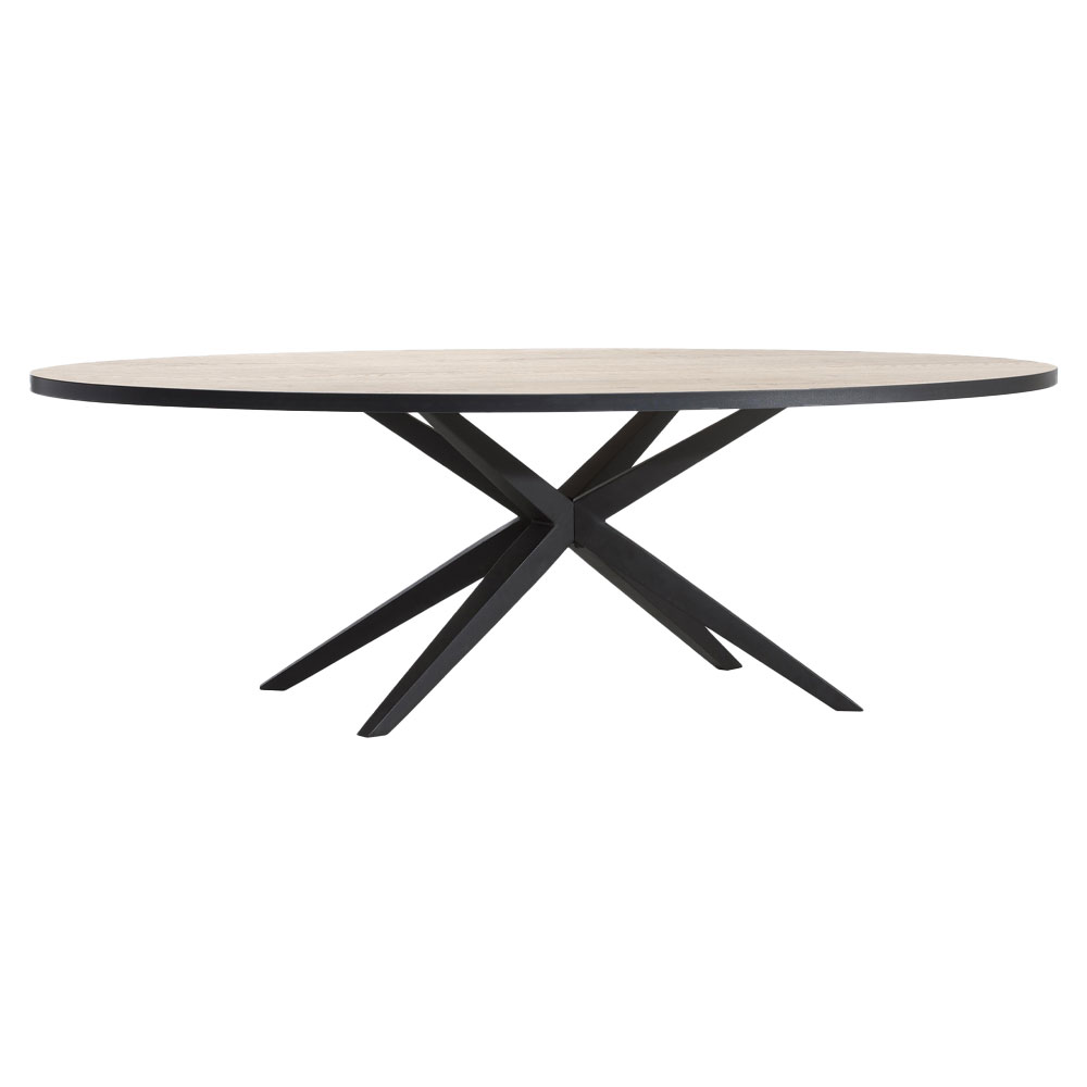 Eettafel Hanneke