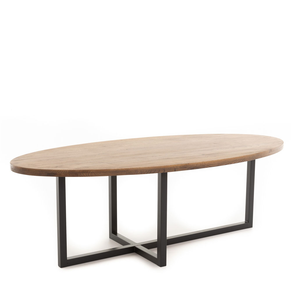 Eettafel Hunter