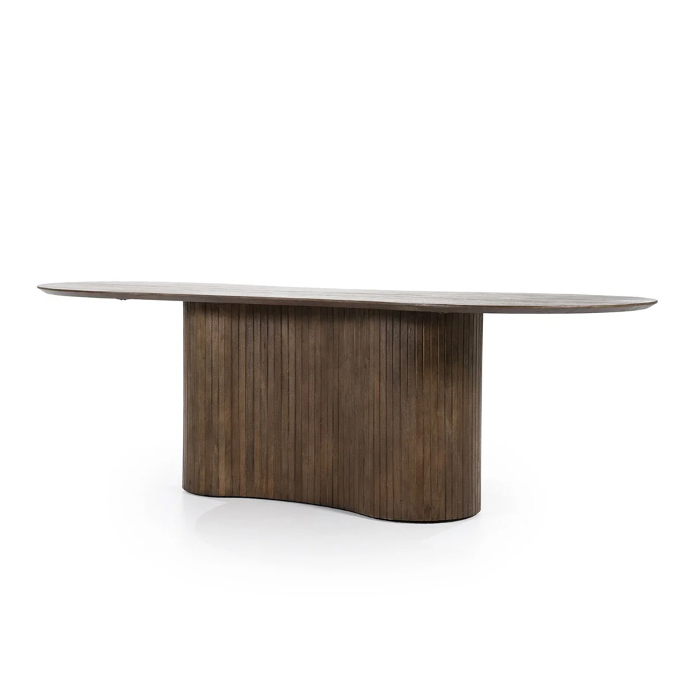 Eettafel Jordy