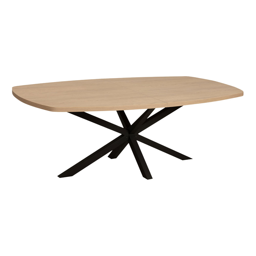 Eettafel Levi