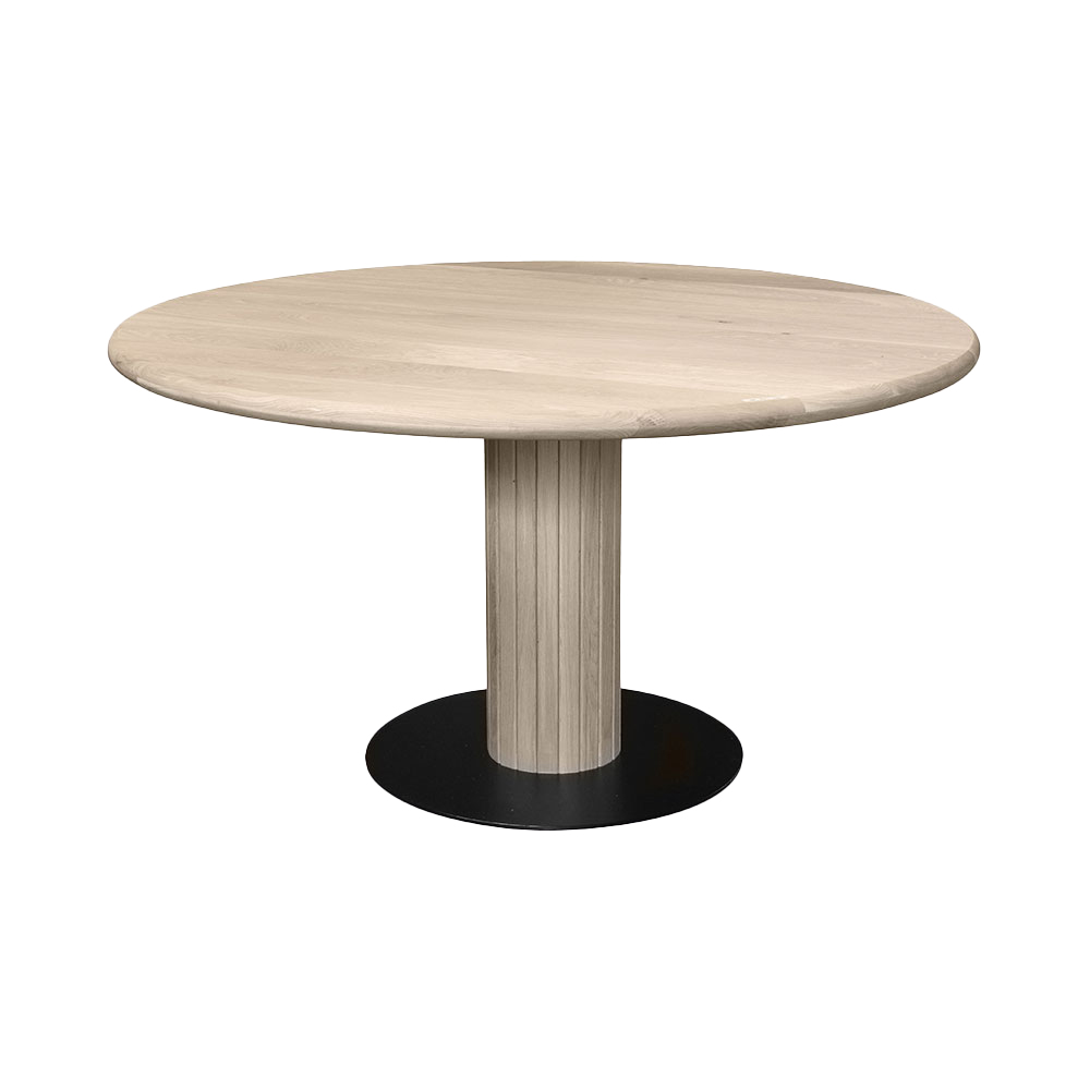 Eettafel Lyon