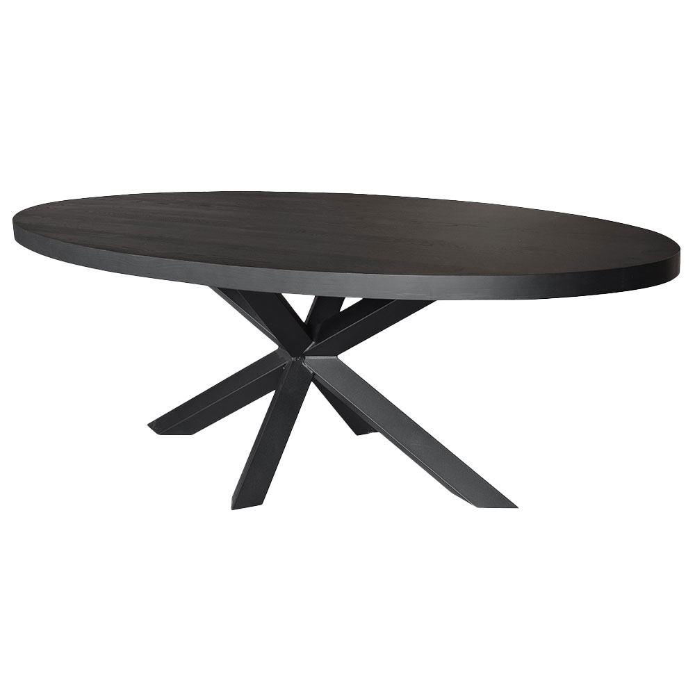 Eettafel Manchester