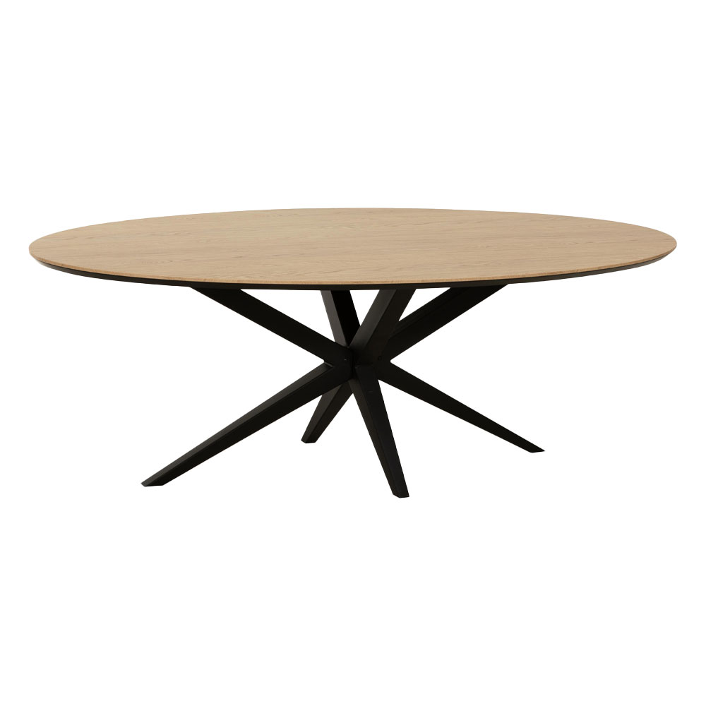 Eettafel Maxim