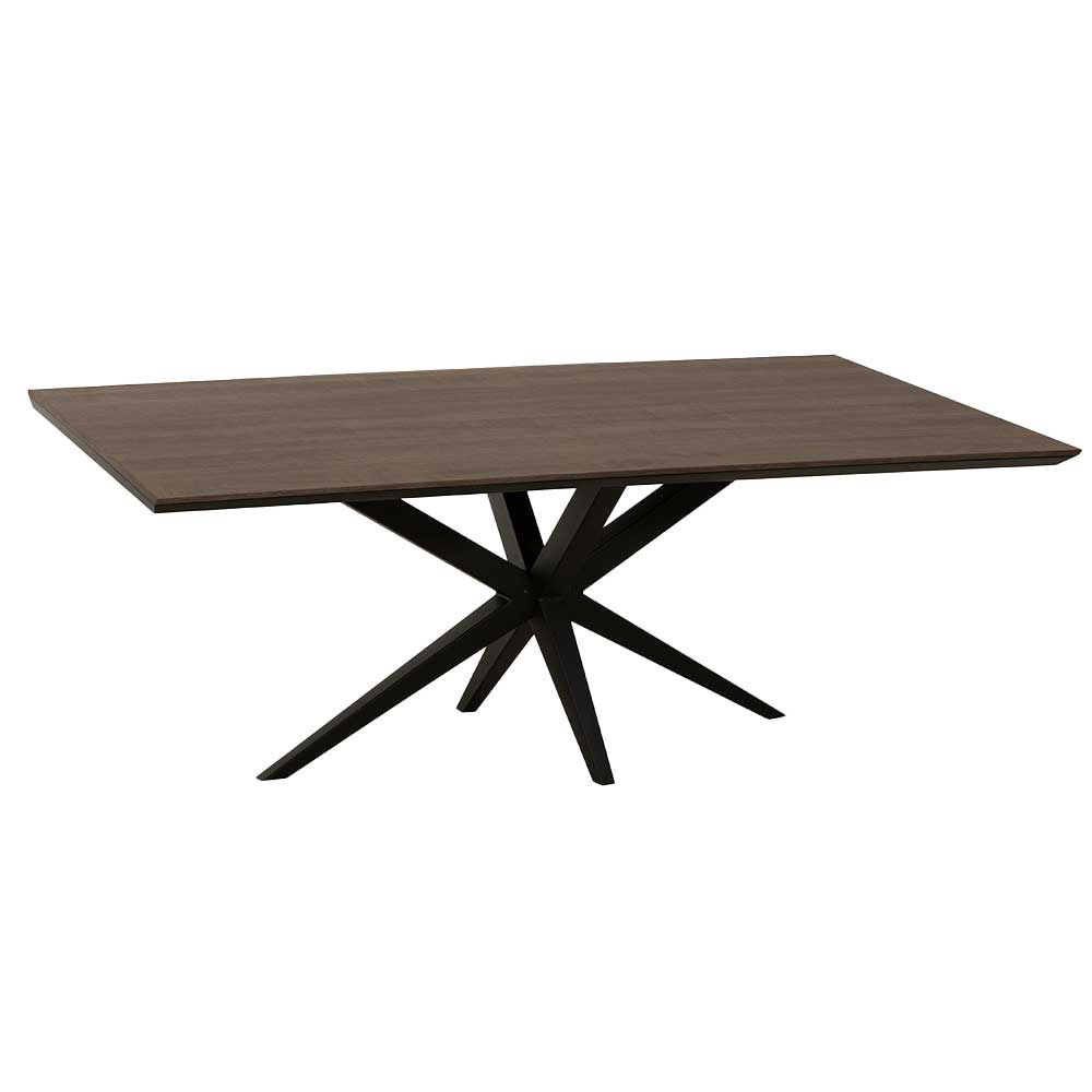 Eettafel Micha