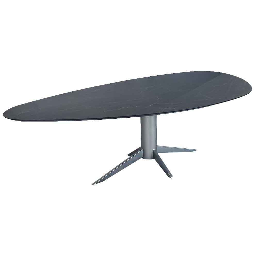 Eettafel Parijs