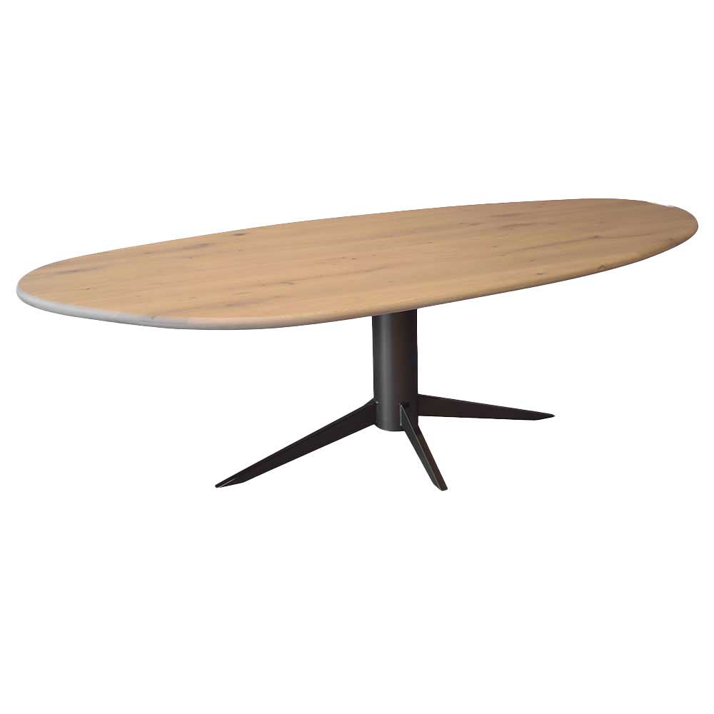 Eettafel Paris