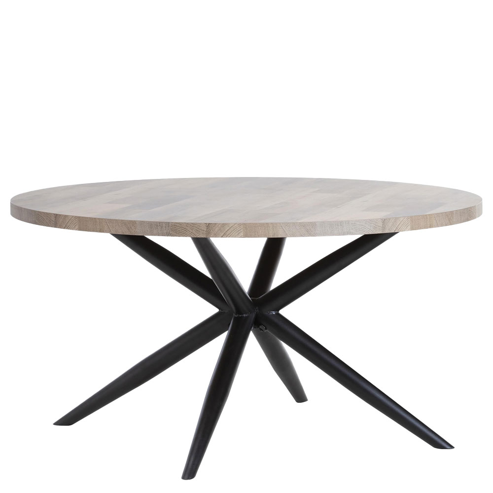 Eettafel Carmen