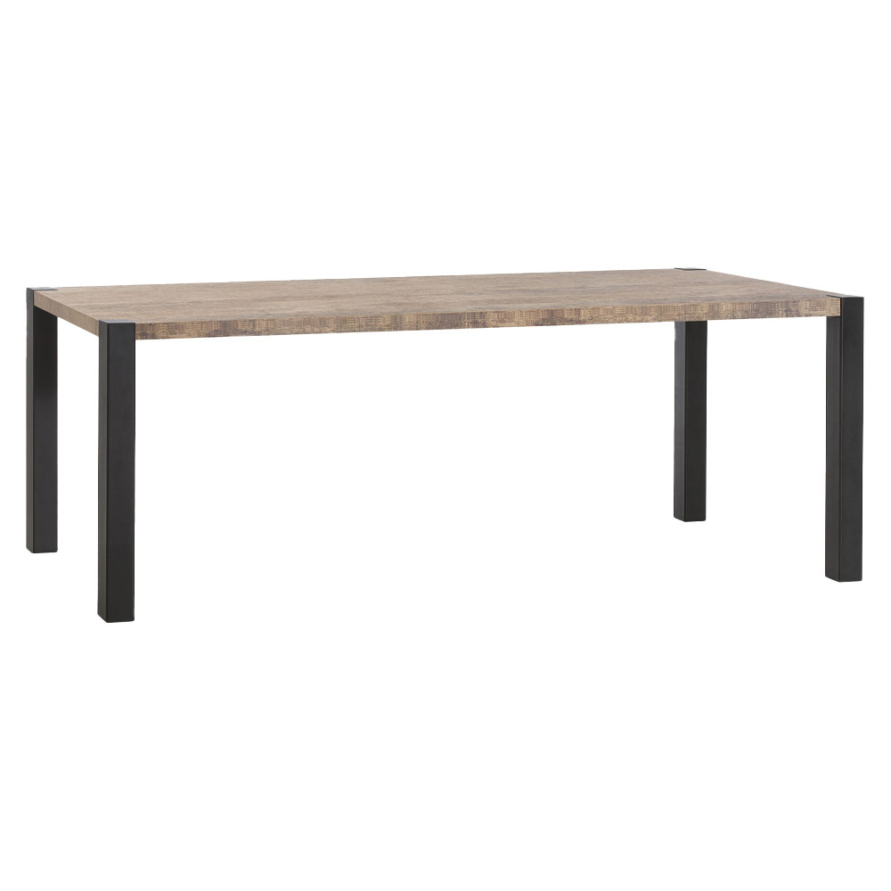 Eettafel Sanne