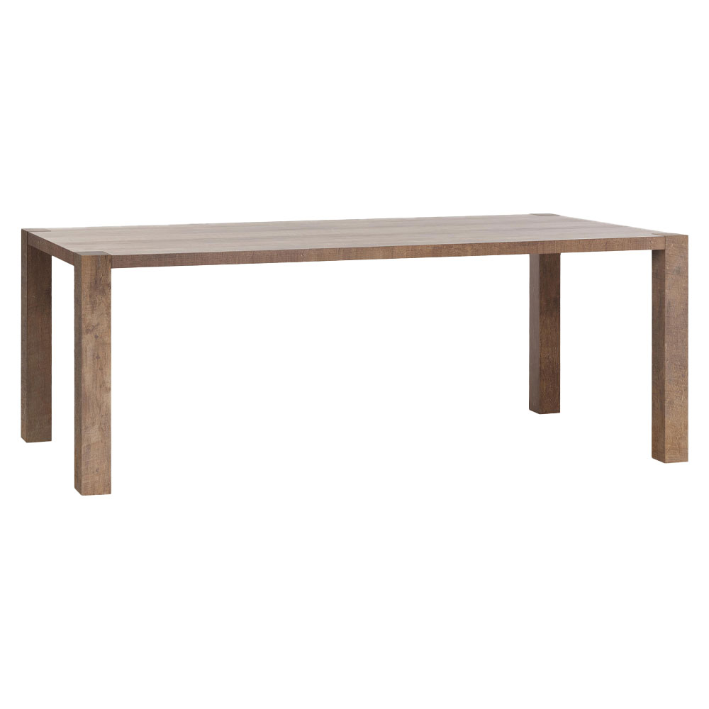 Eettafel Sunny