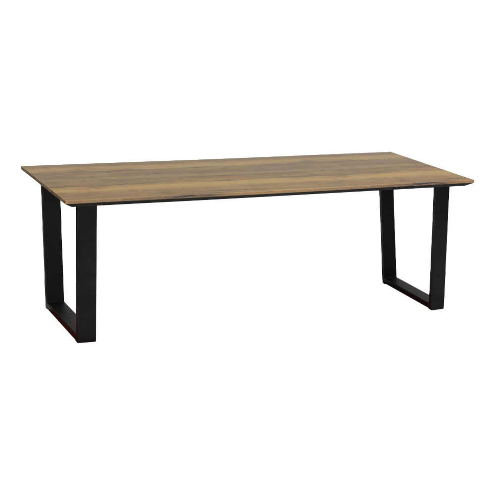 Eettafel Tobias