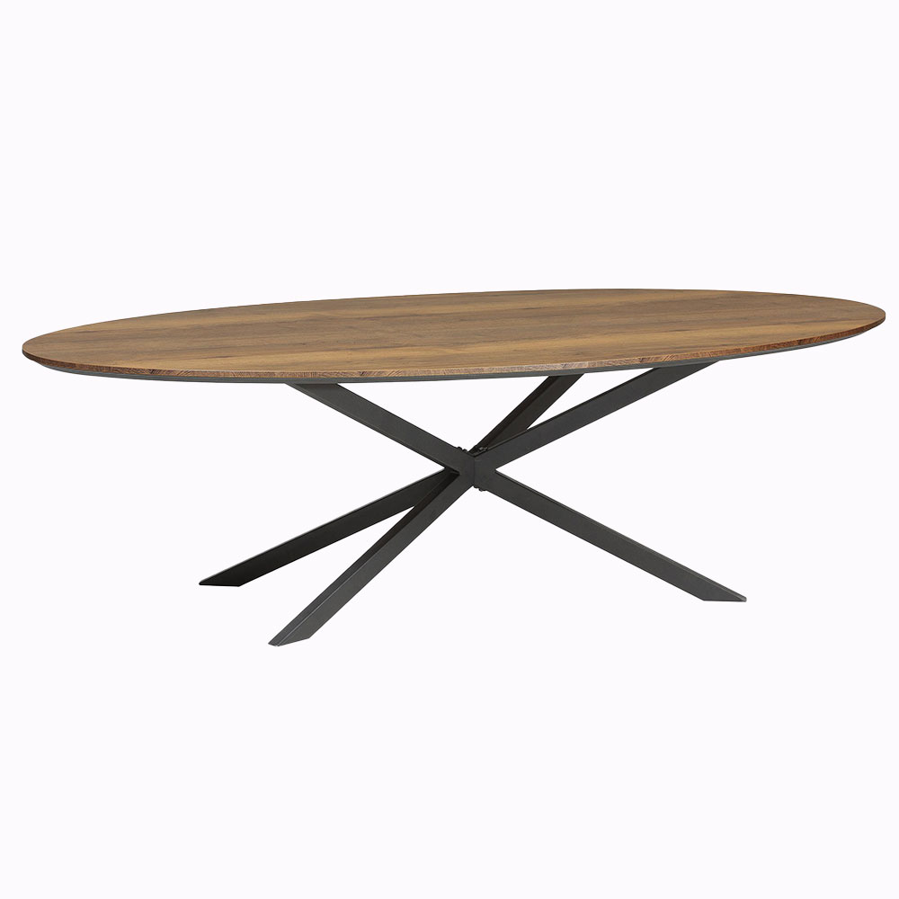 Eettafel Tonnie