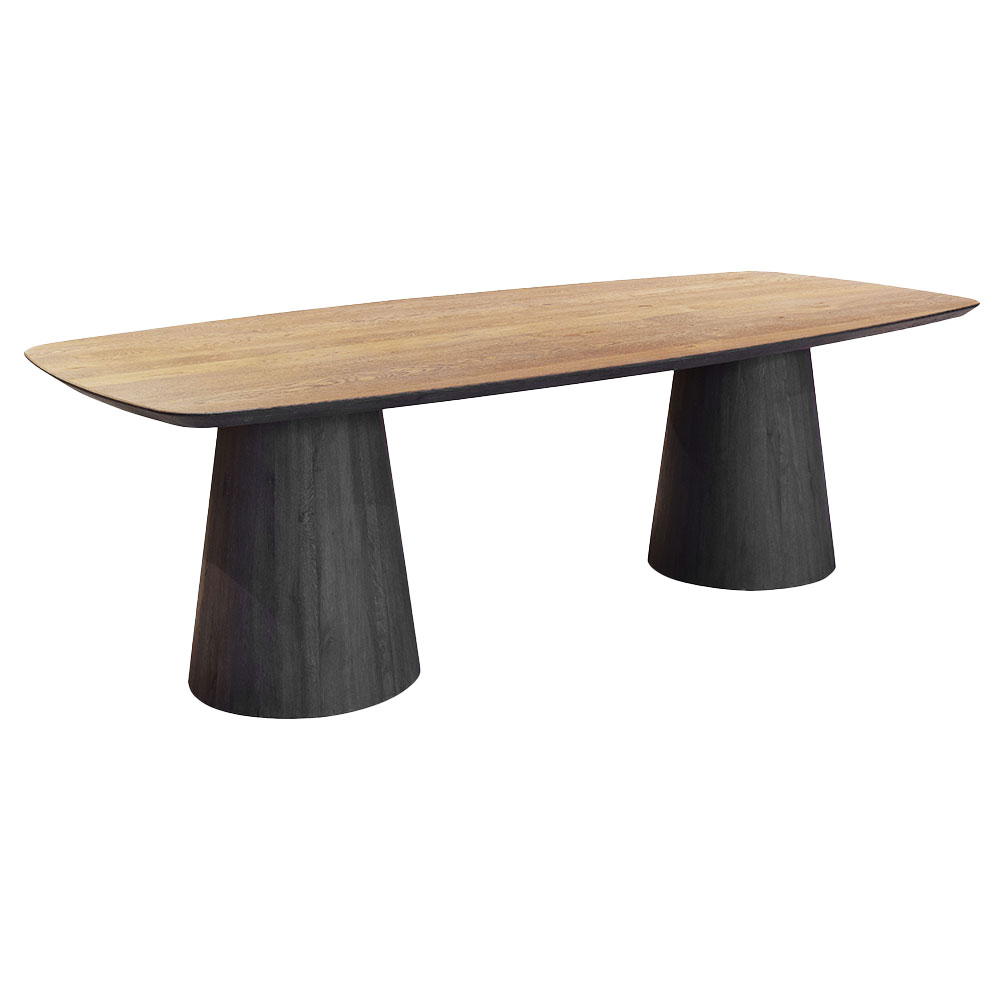Eettafel Toronto
