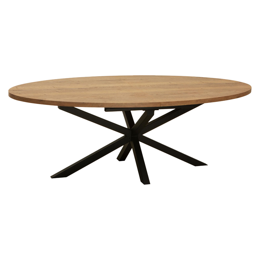 Uitschuiftafel Viane