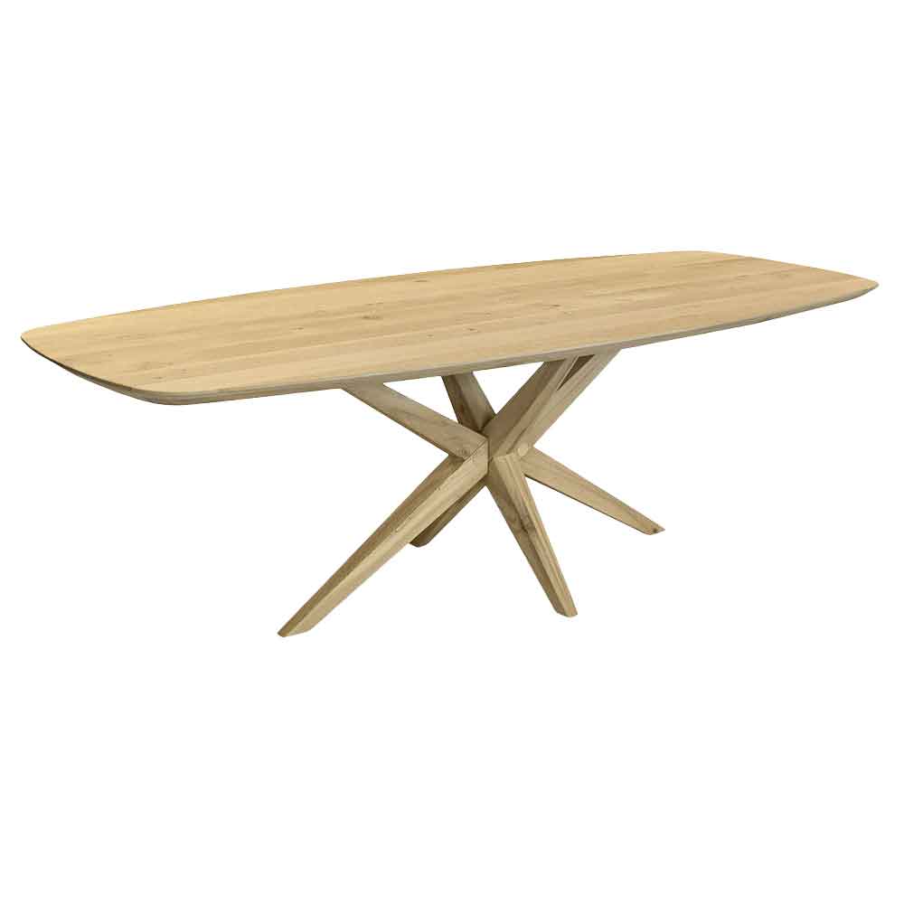 Eettafel Washington