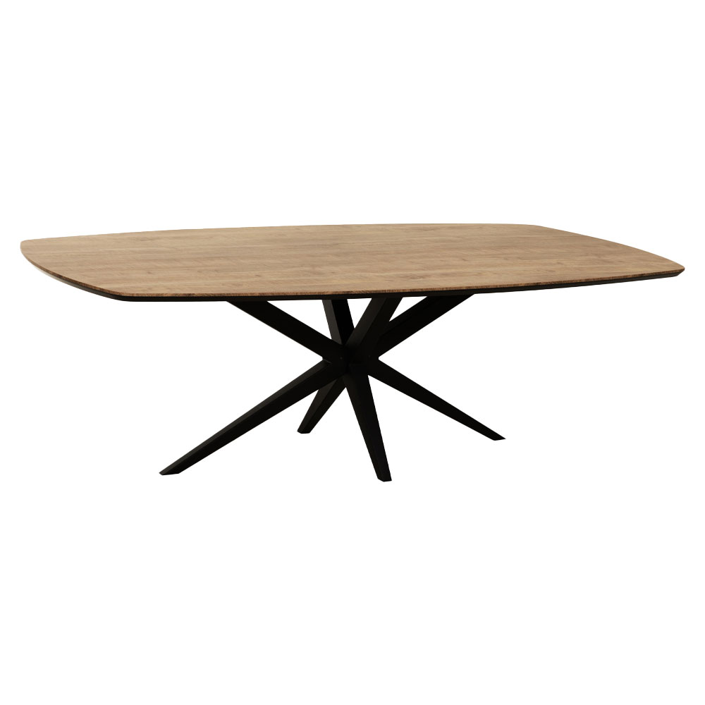 Eettafel Waylon
