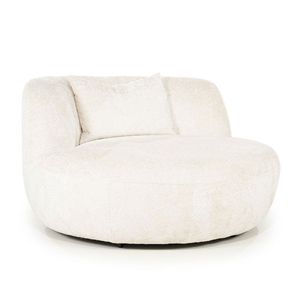 Fauteuil Emily