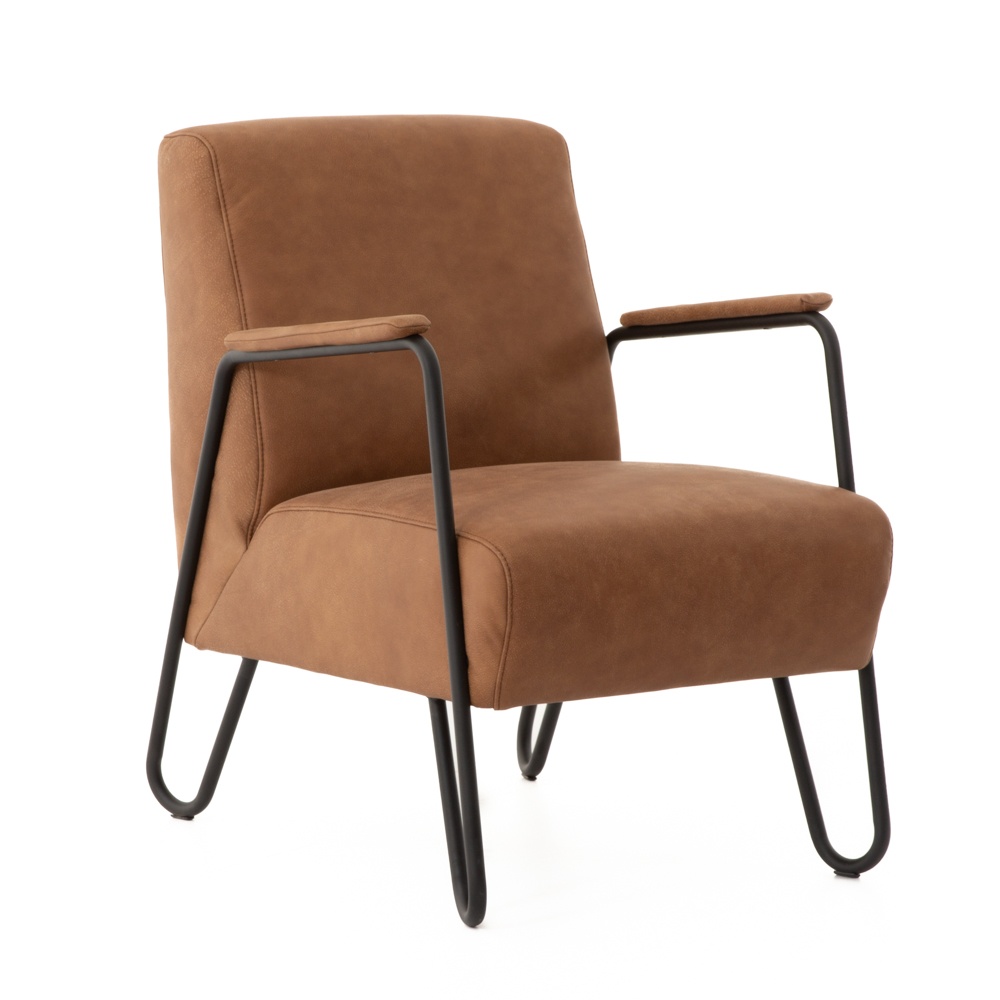 Fauteuil Irene