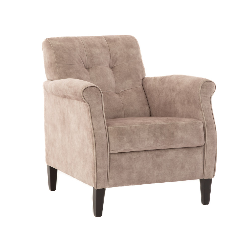 Fauteuil Mila