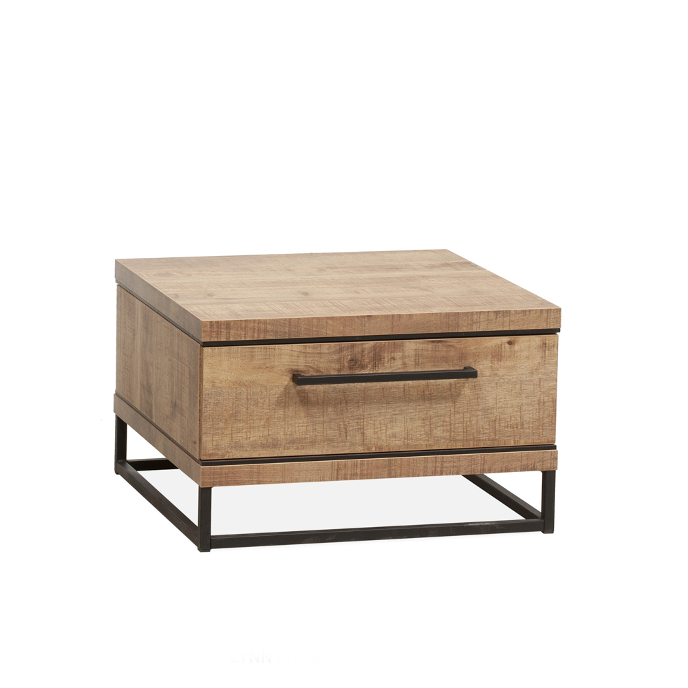 Hoektafel Luke