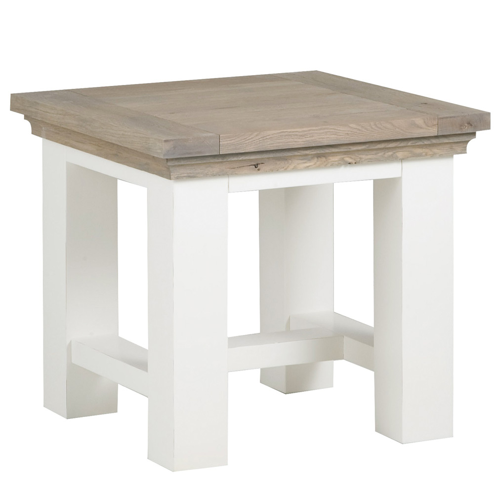 Hoektafel Parma