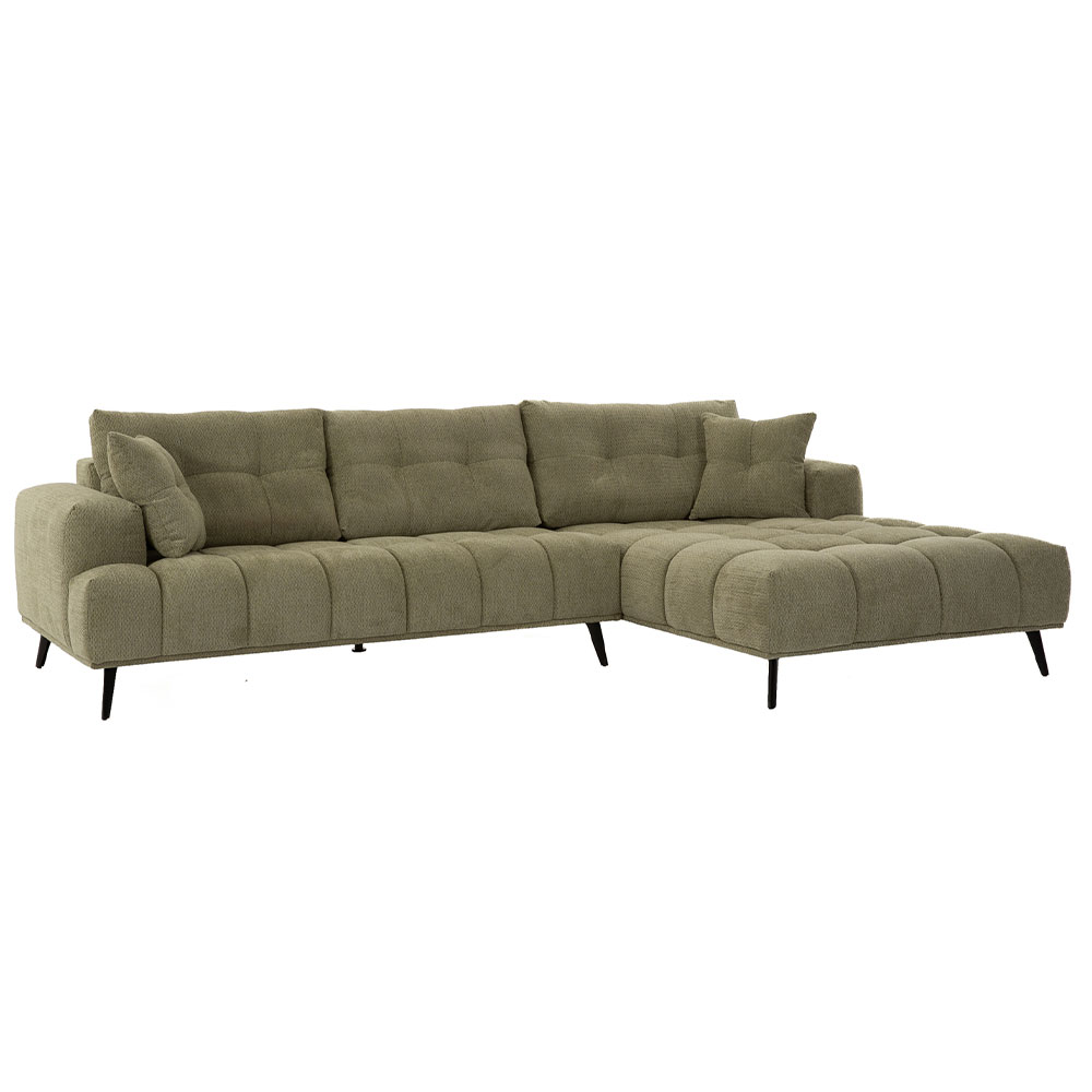 Loungebank Paula