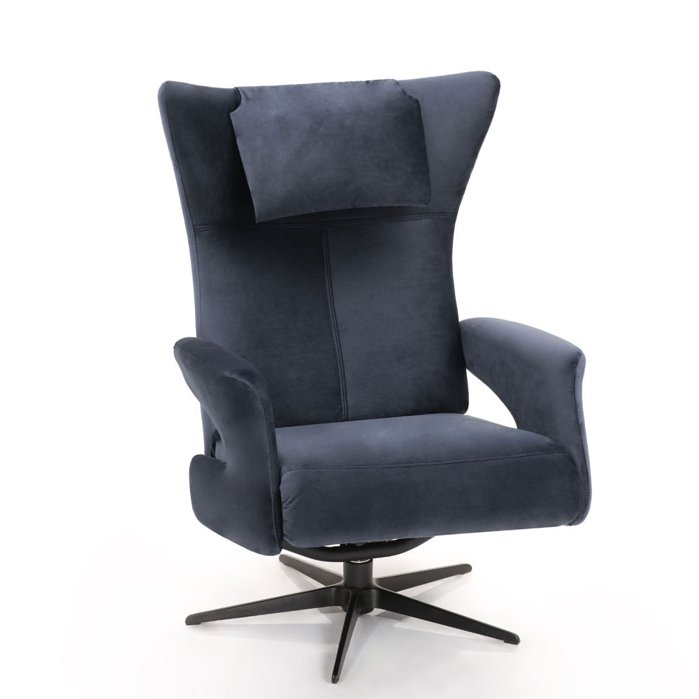 Relaxfauteuil Jackson